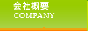 会社概要