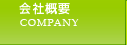 会社概要
